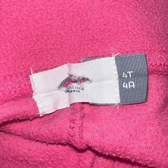 Gymboree Old Navy Spotted Zebra Lot of Four Pants Leggings Girls 4T EUC - Picture 8 of 9